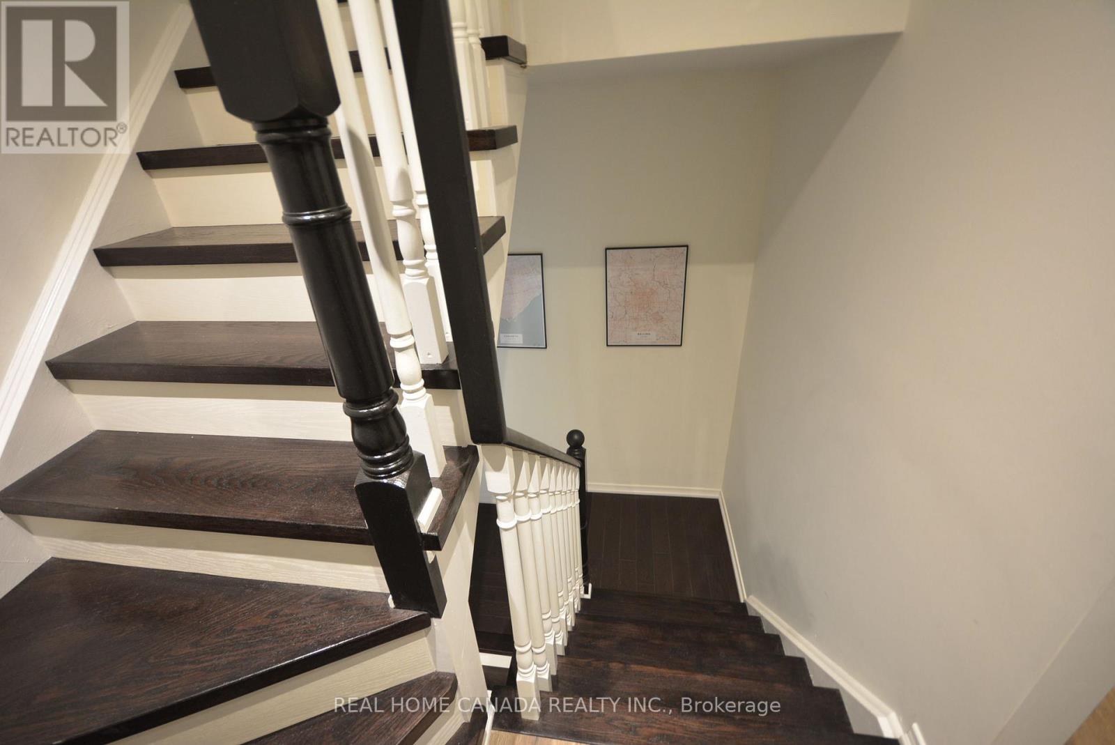 Th 14 - 25 Coneflower Crescent, Toronto, Ontario  M2R 0A5 - Photo 14 - C12459097