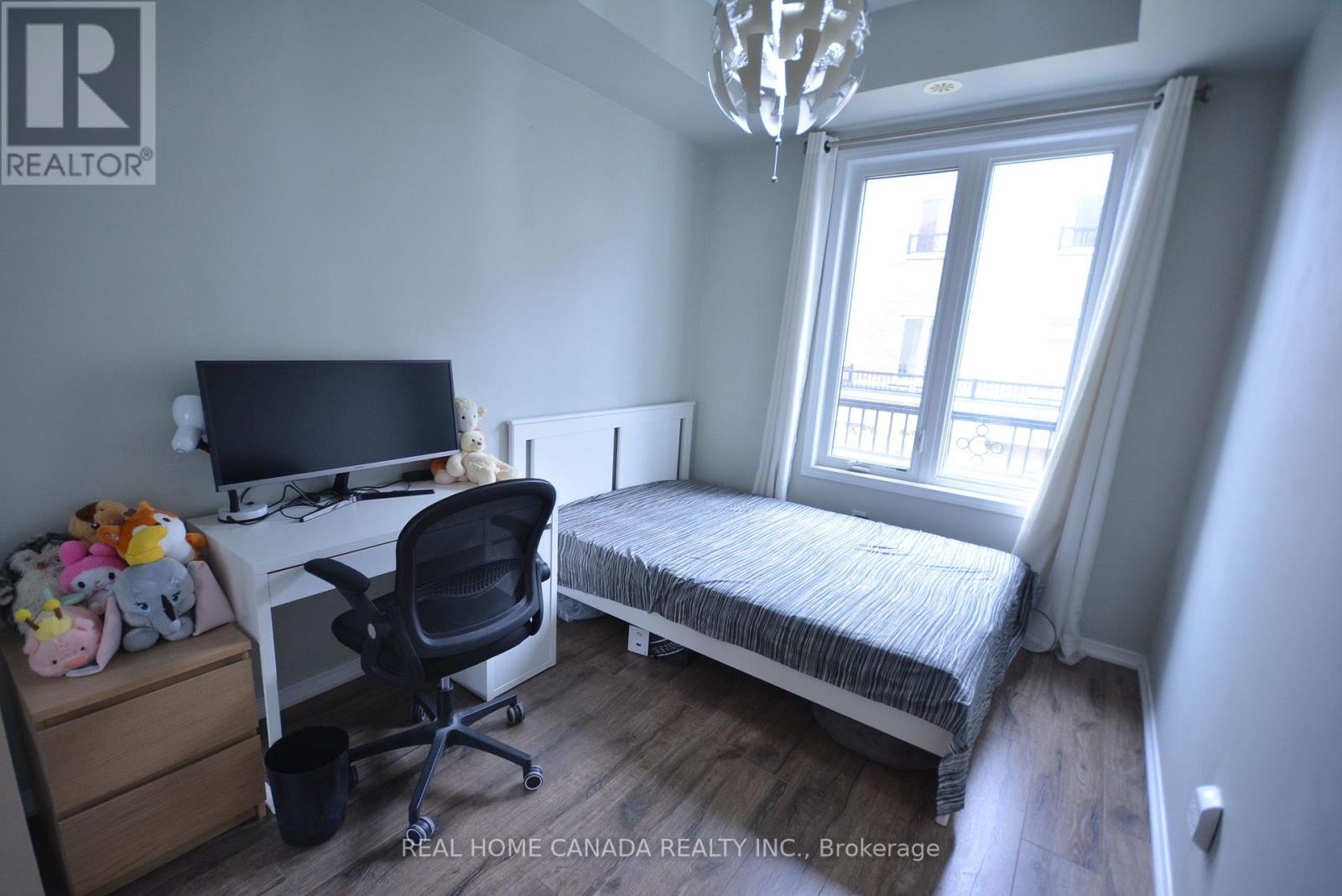 Th 14 - 25 Coneflower Crescent, Toronto, Ontario  M2R 0A5 - Photo 25 - C12459097