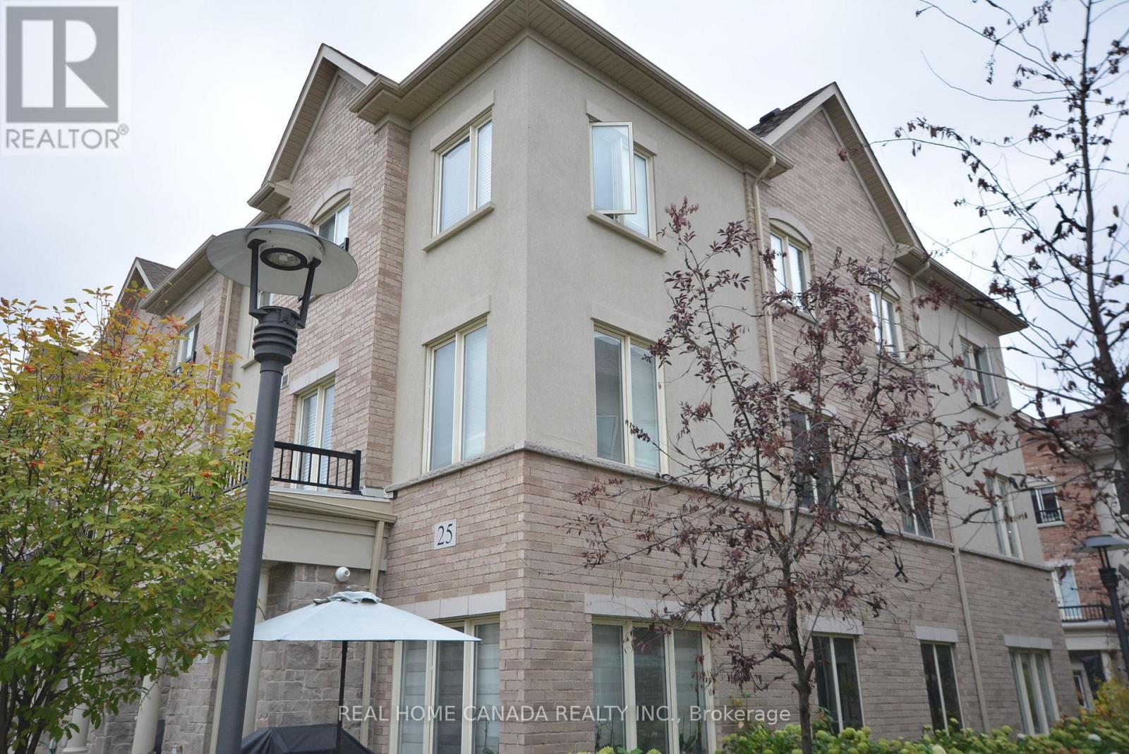 Th 14 - 25 Coneflower Crescent, Toronto, Ontario  M2R 0A5 - Photo 35 - C12459097
