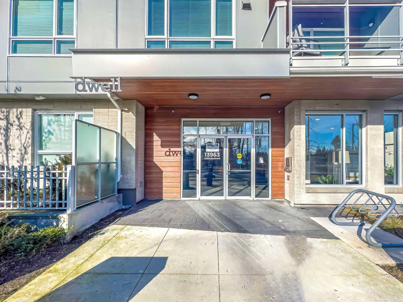 121 13963 105 Boulevard, Surrey, British Columbia V3T 0M9 - Photo 20 - R3055967