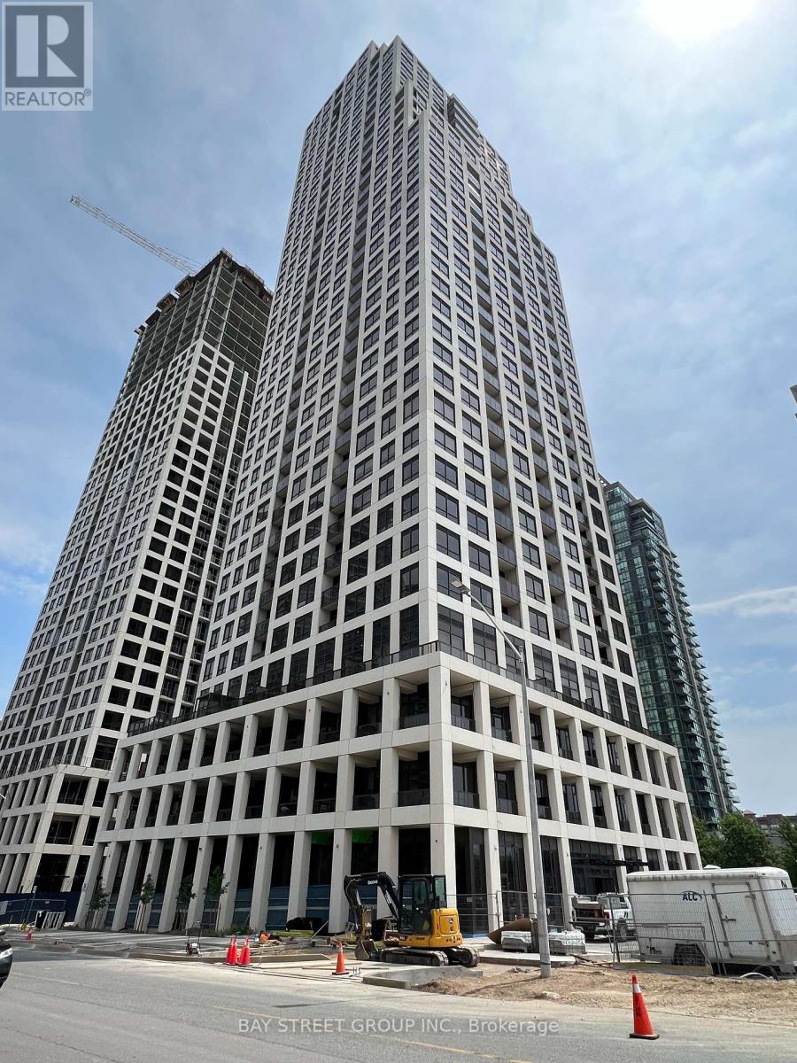 2910 - 36 ELM DRIVE W, Mississauga, Ontario