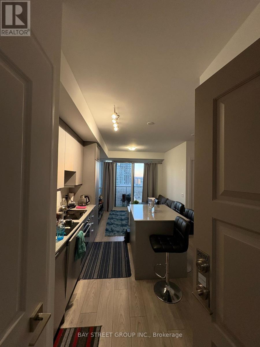 2910 - 36 Elm Drive W, Mississauga, Ontario  L5B 0N3 - Photo 10 - W12459093