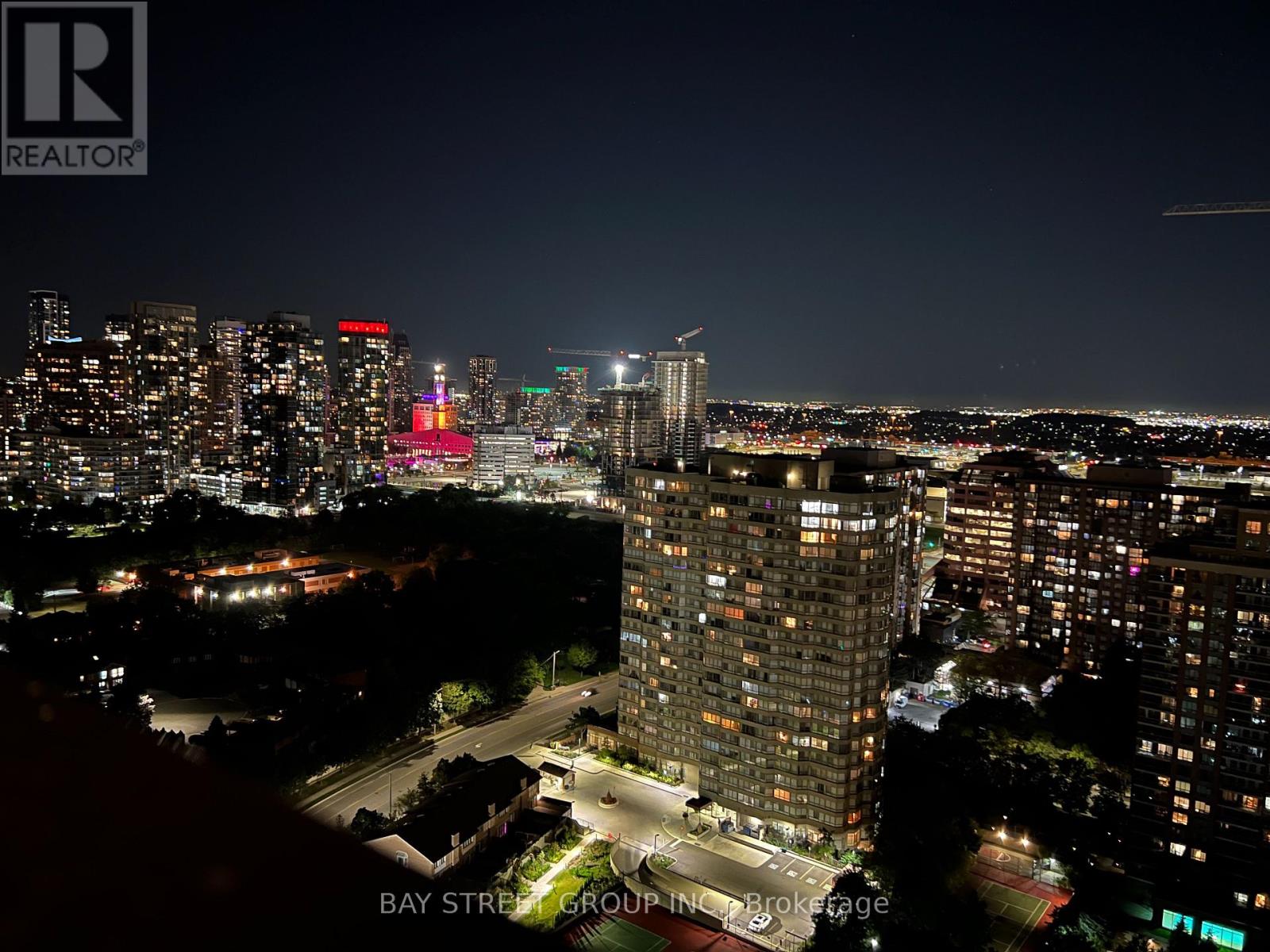 2910 - 36 Elm Drive W, Mississauga, Ontario  L5B 0N3 - Photo 6 - W12459093
