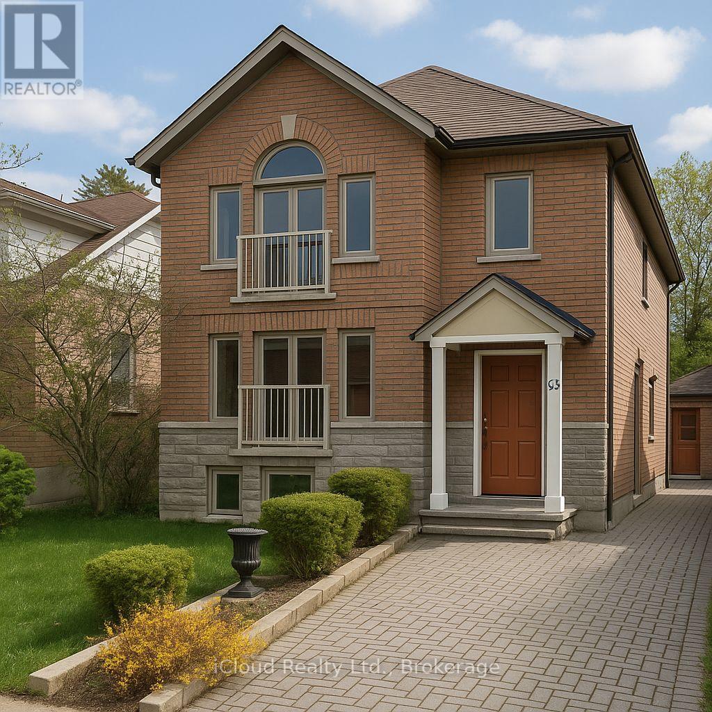 63 Evans Avenue, Toronto, Ontario  M8Z 1H4 - Photo 8 - W12424865