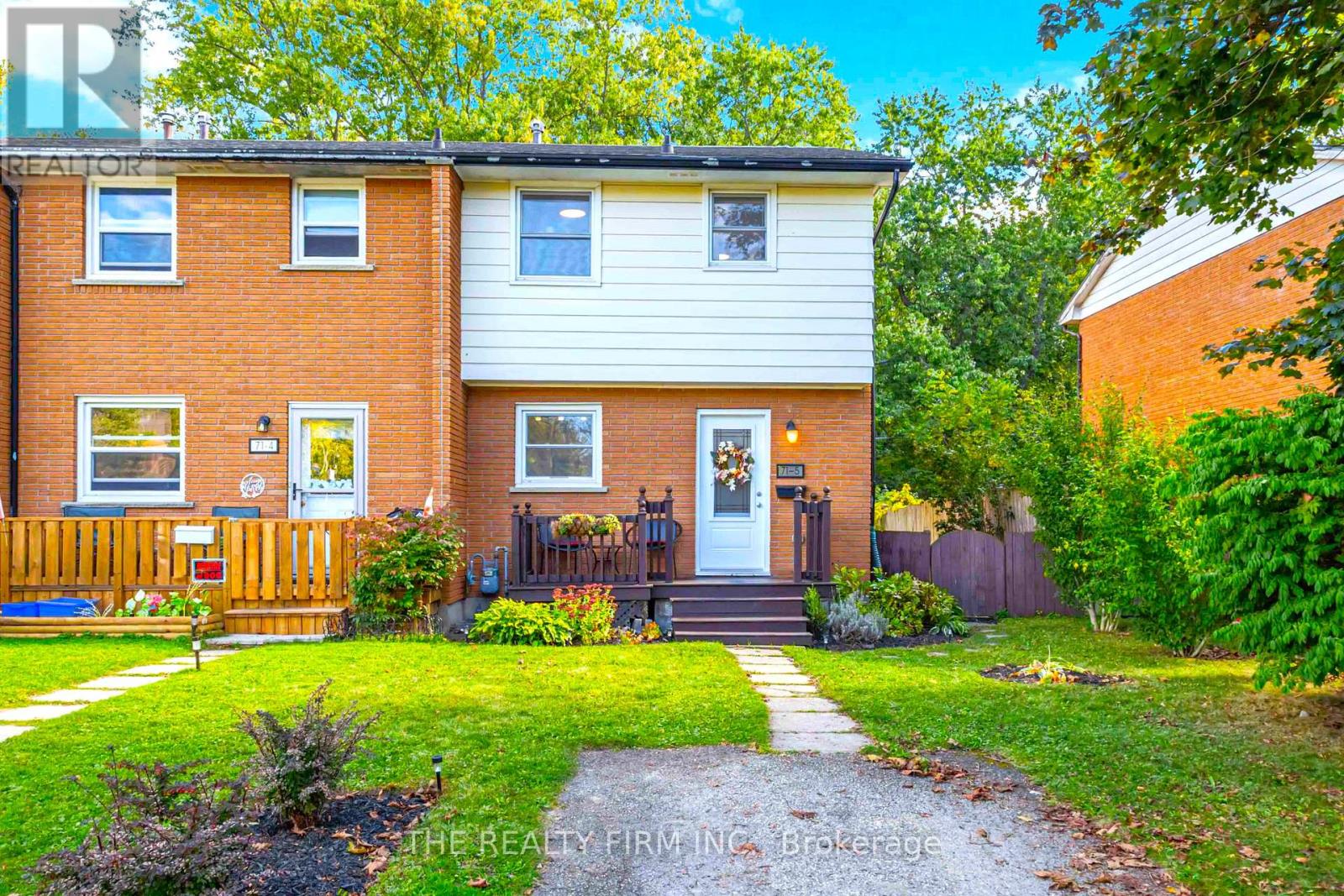 5 - 71 PARKSIDE DRIVE, St. Thomas, Ontario