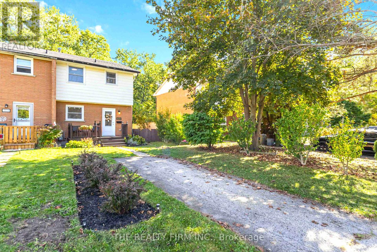 5 - 71 Parkside Drive, St. Thomas, Ontario  N5R 3V1 - Photo 2 - X12459104