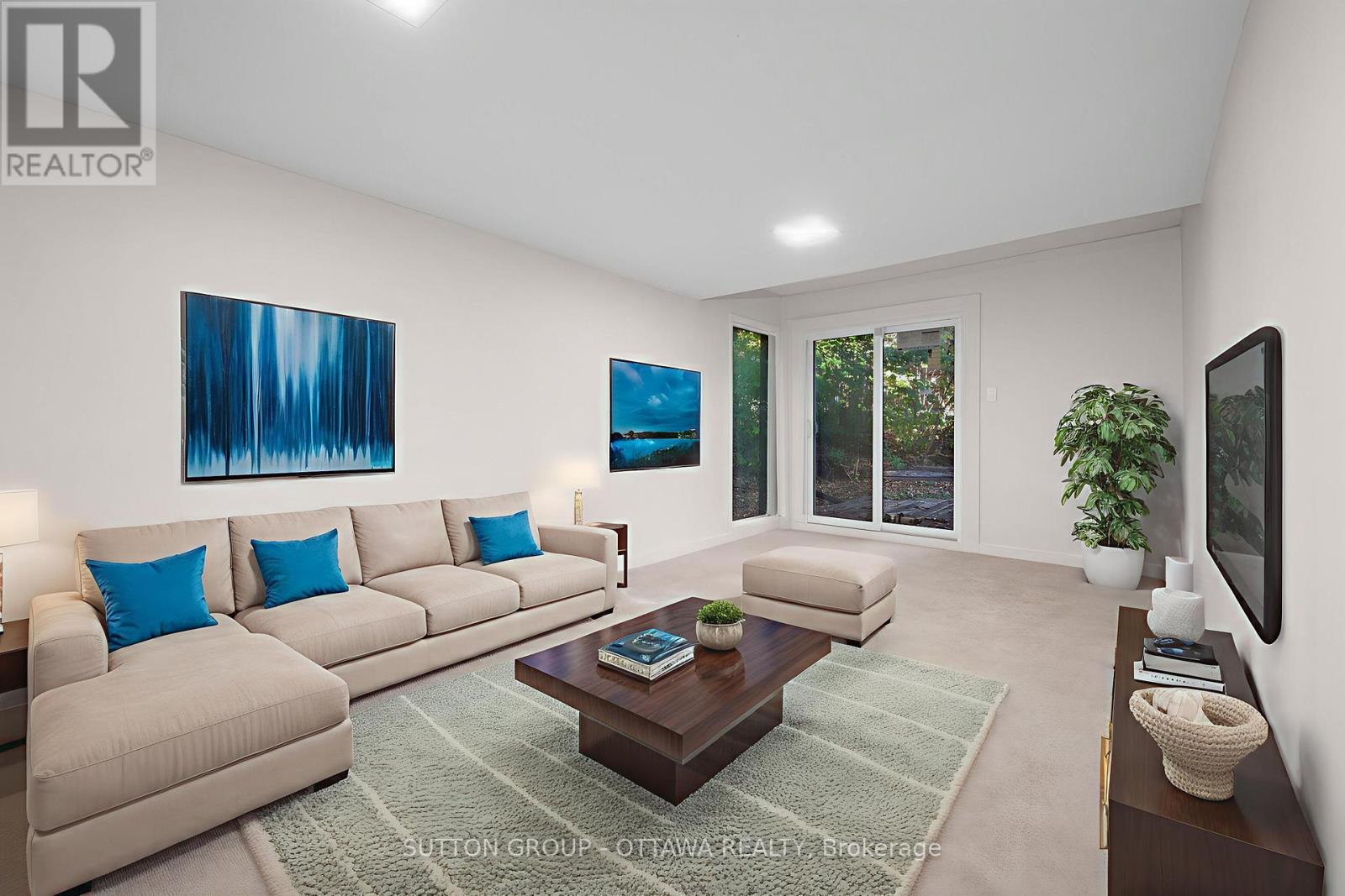 1 Marielle Court, Ottawa, Ontario  K2B 8P3 - Photo 2 - X12459098