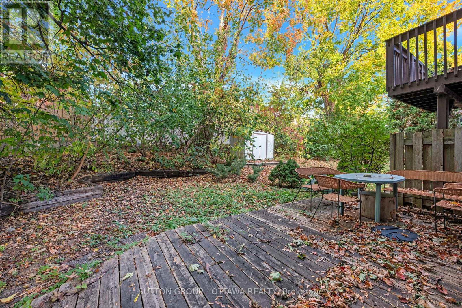 1 Marielle Court, Ottawa, Ontario  K2B 8P3 - Photo 20 - X12459098