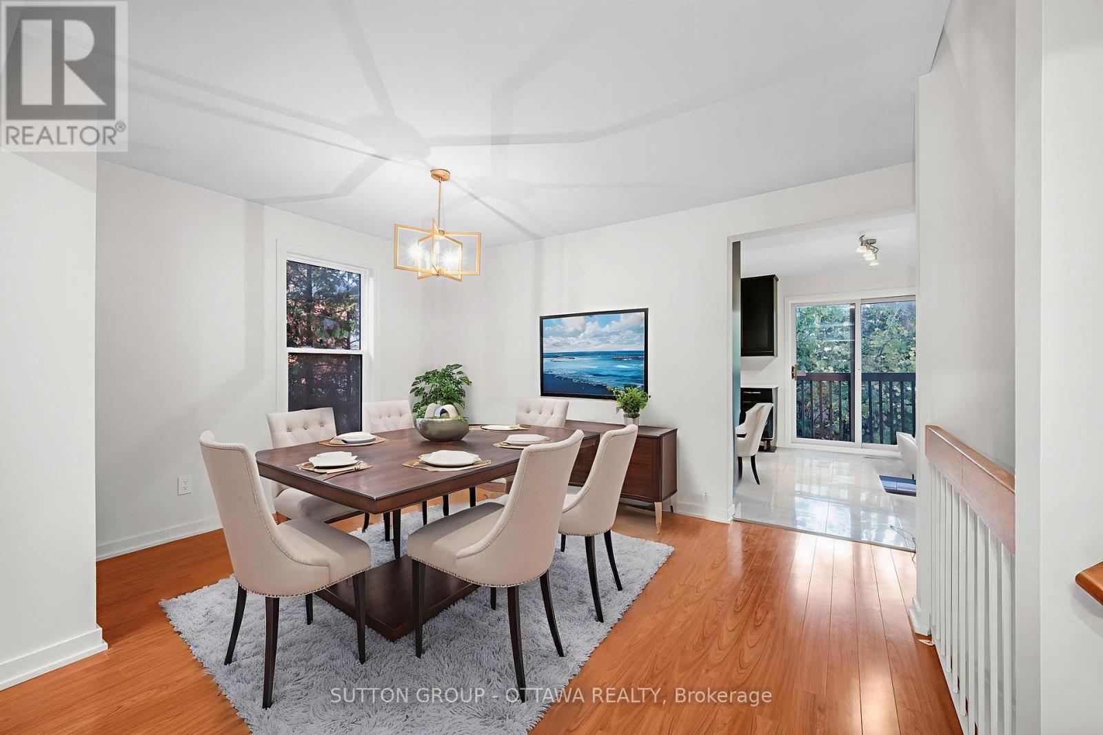 1 Marielle Court, Ottawa, Ontario  K2B 8P3 - Photo 4 - X12459098