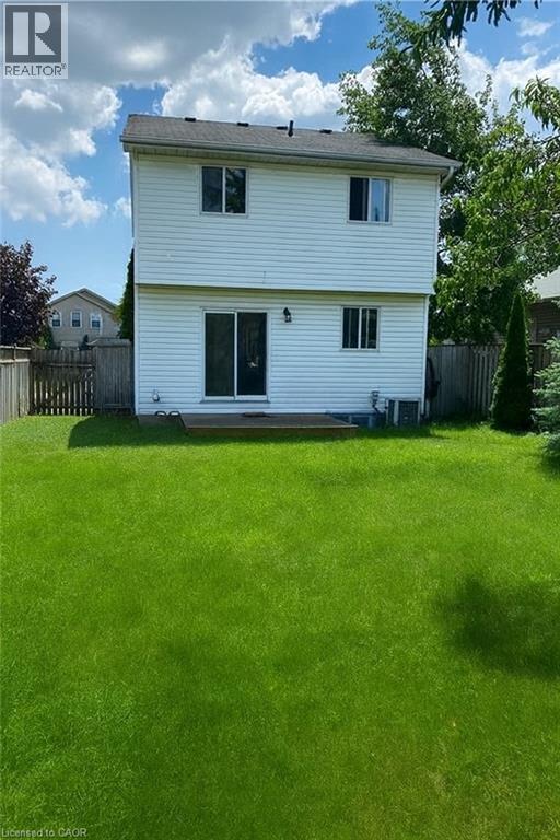 988 Prosperity Court, London, Ontario  N5V 5C7 - Photo 15 - 40778560