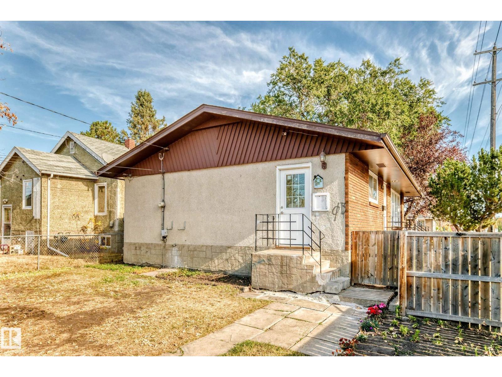 7104 129 Av Nw, Edmonton, Alberta  T5C 1W1 - Photo 37 - E4461905