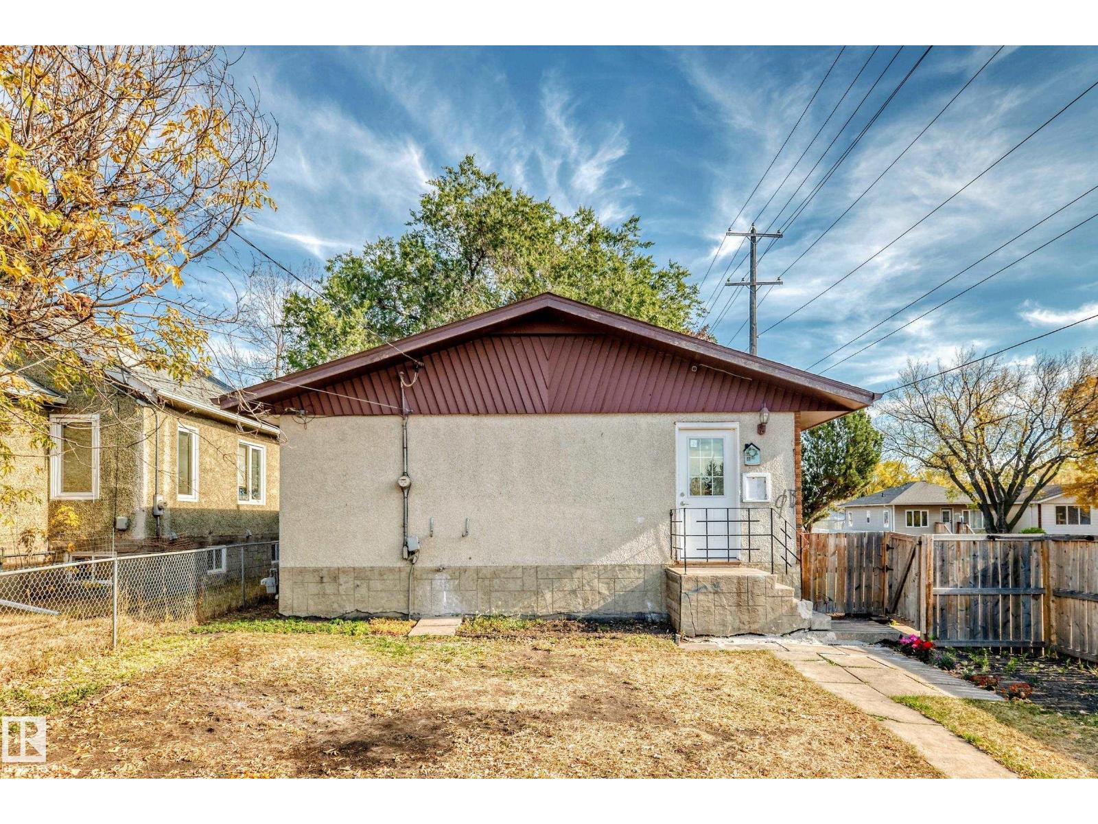 7104 129 Av Nw, Edmonton, Alberta  T5C 1W1 - Photo 38 - E4461905