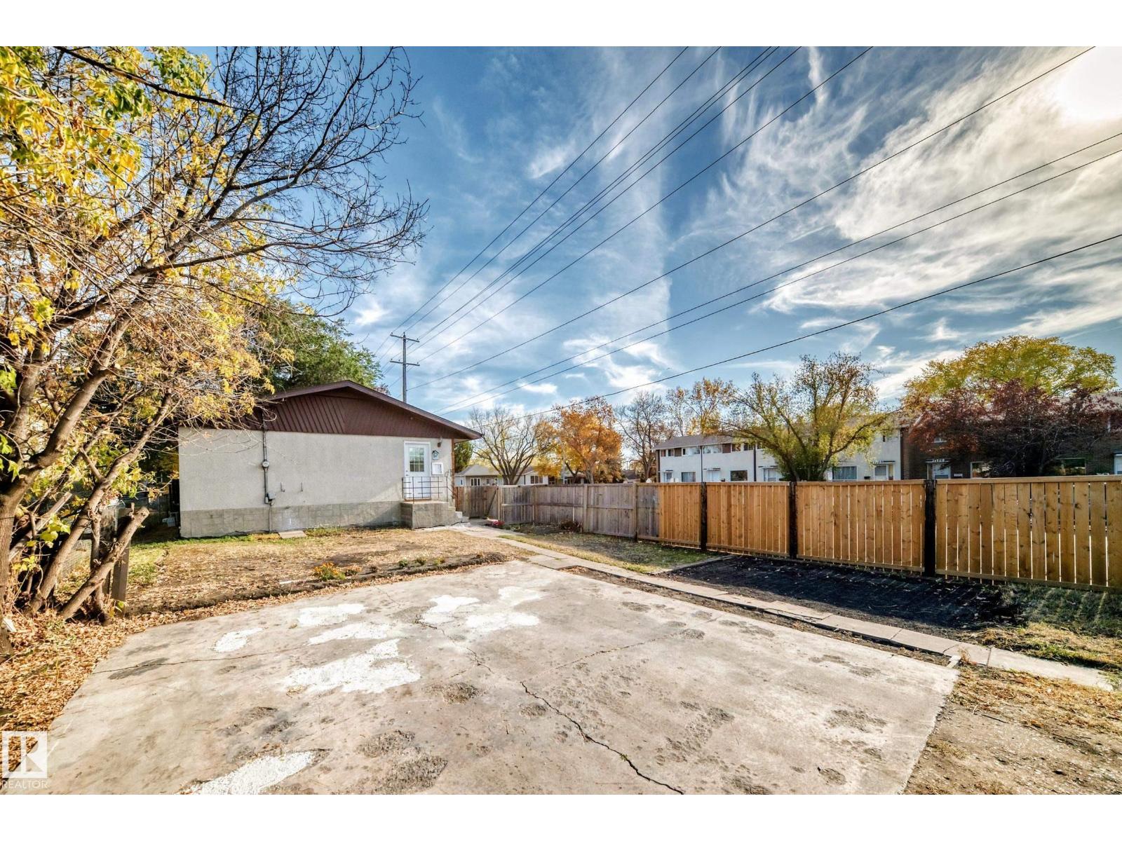7104 129 Av Nw, Edmonton, Alberta  T5C 1W1 - Photo 40 - E4461905