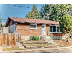 7104 129 Av Nw Balwin, Edmonton, Ca