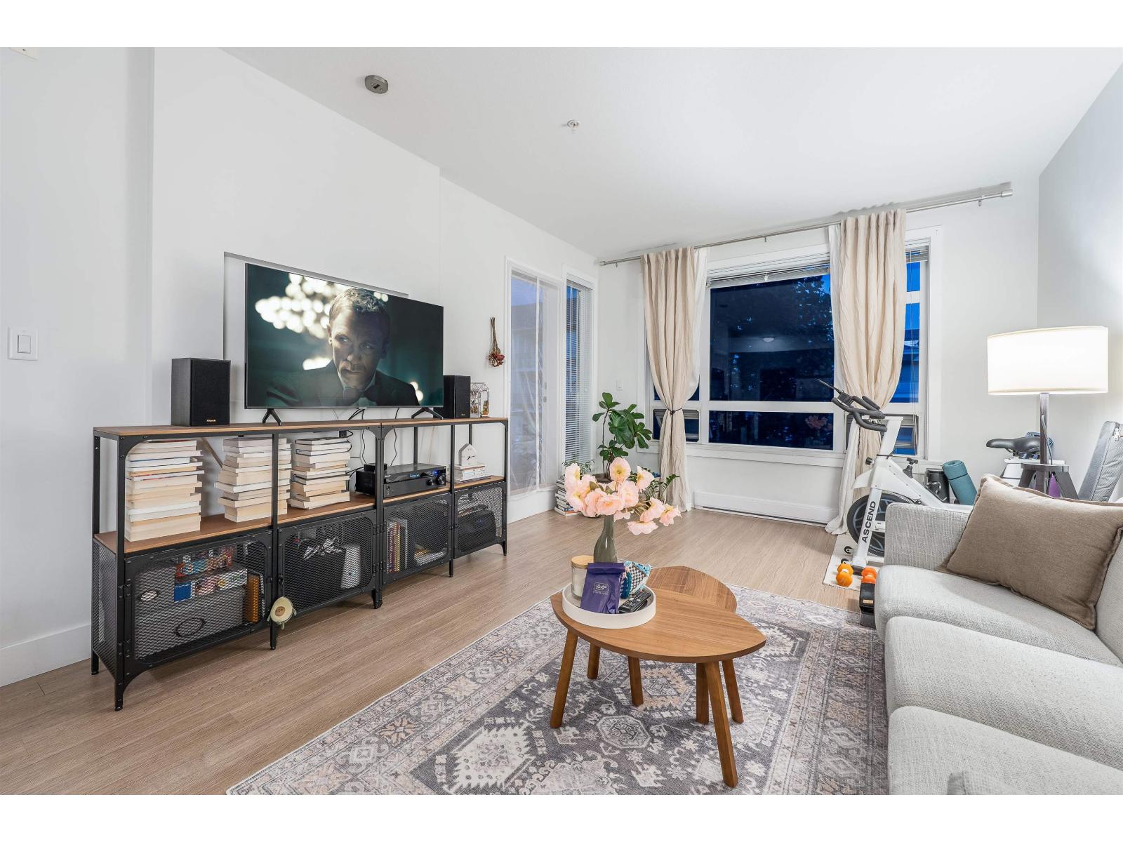 A318 20211 66 Avenue, Langley, British Columbia  V2Y 0L4 - Photo 8 - R3057602