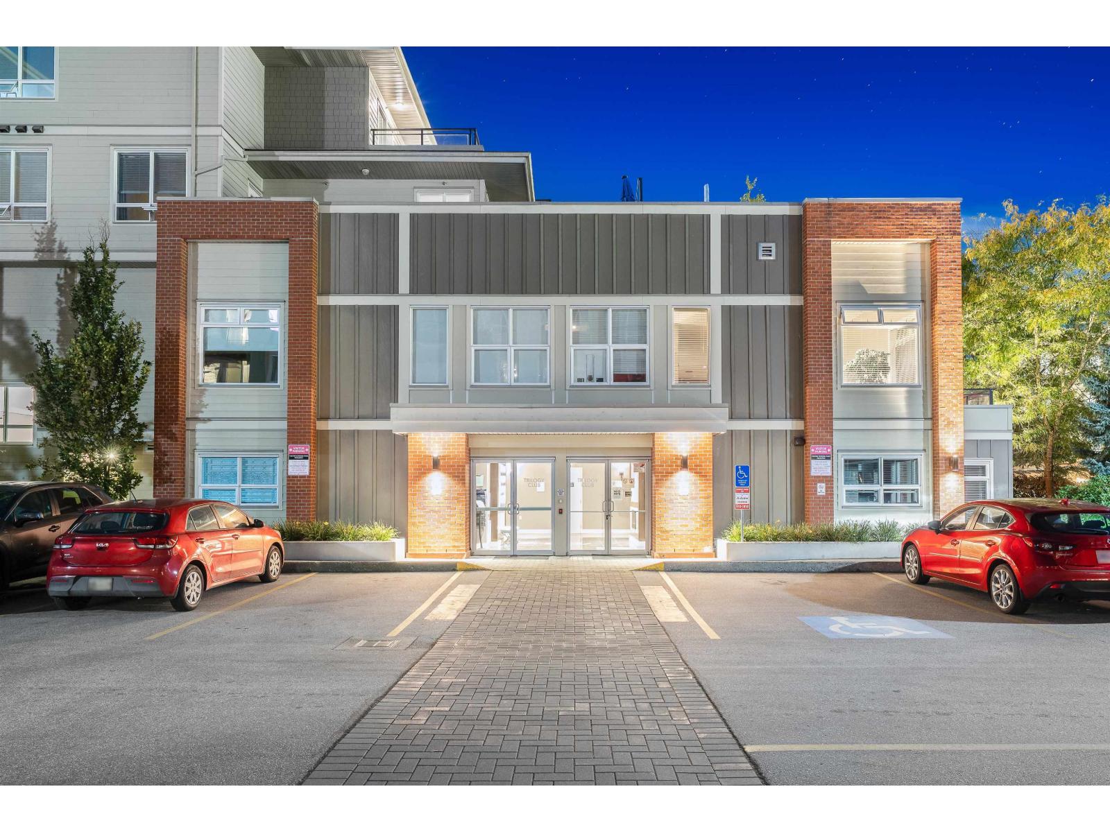 A318 20211 66 Avenue, Langley, British Columbia  V2Y 0L4 - Photo 18 - R3057602