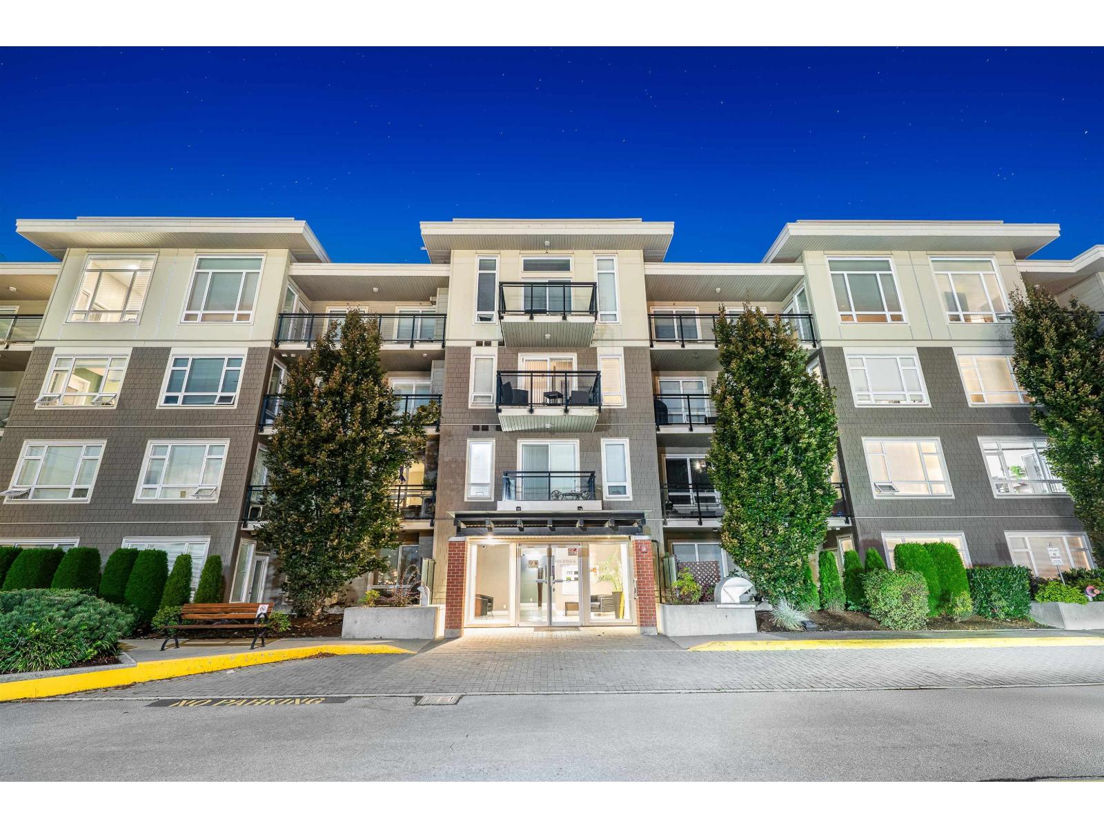 A318 20211 66 Avenue, Langley, British Columbia  V2Y 0L4 - Photo 19 - R3057602