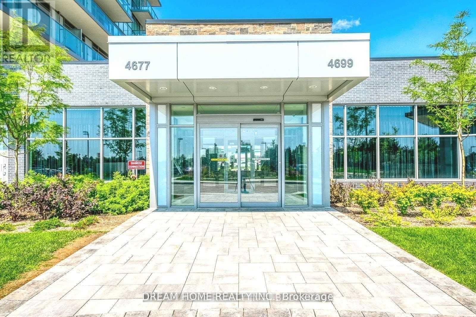 1506 - 4699 GLEN ERIN DRIVE S, Mississauga, Ontario