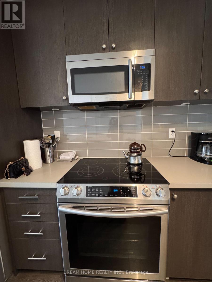 1506 - 4699 Glen Erin Drive S, Mississauga, Ontario  L3M 2E5 - Photo 10 - W12459100