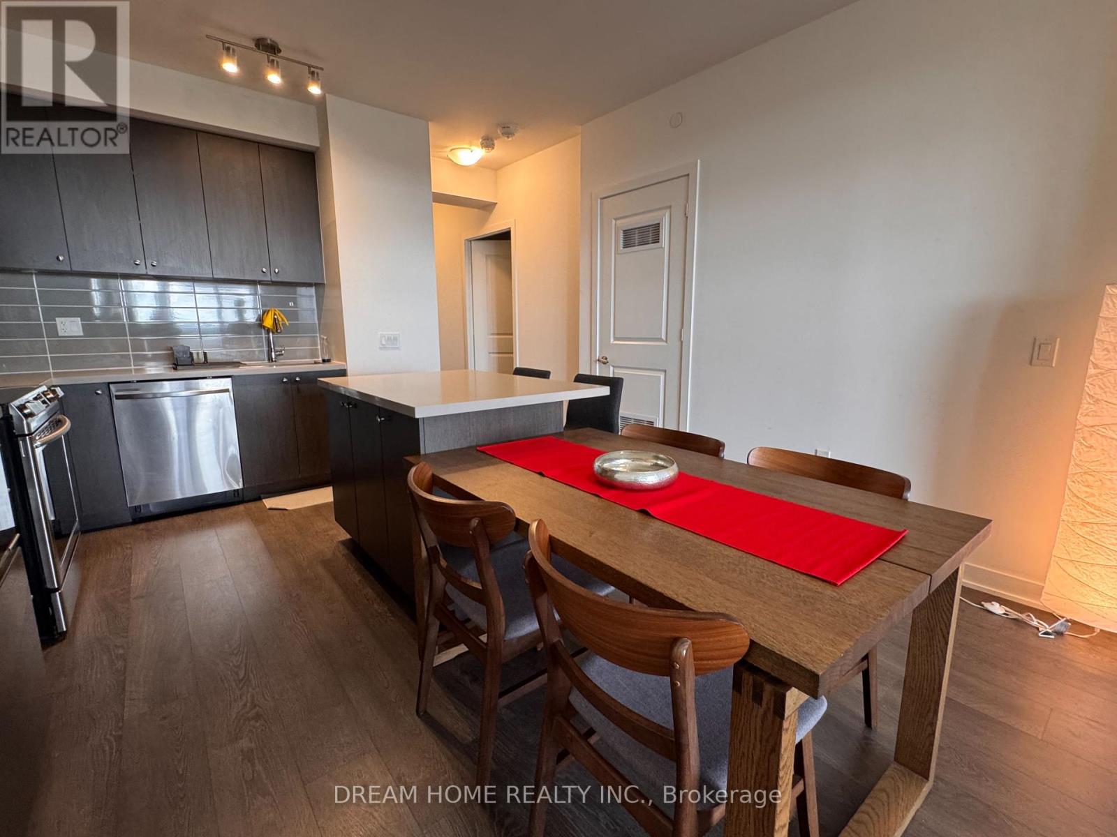 1506 - 4699 Glen Erin Drive S, Mississauga, Ontario  L3M 2E5 - Photo 12 - W12459100
