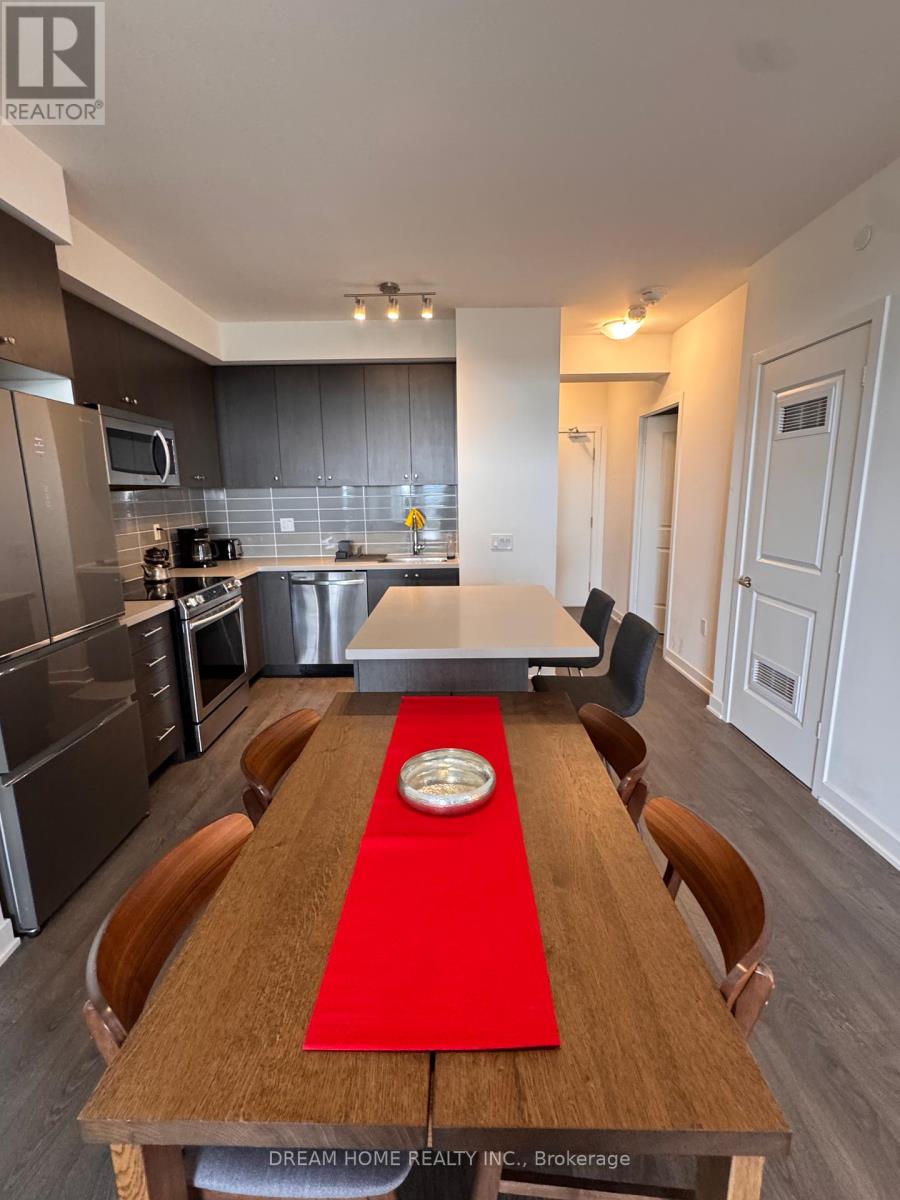 1506 - 4699 Glen Erin Drive S, Mississauga, Ontario  L3M 2E5 - Photo 15 - W12459100