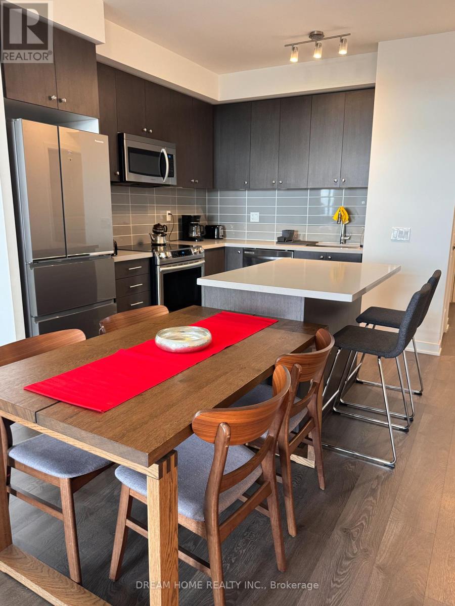 1506 - 4699 Glen Erin Drive S, Mississauga, Ontario  L3M 2E5 - Photo 19 - W12459100