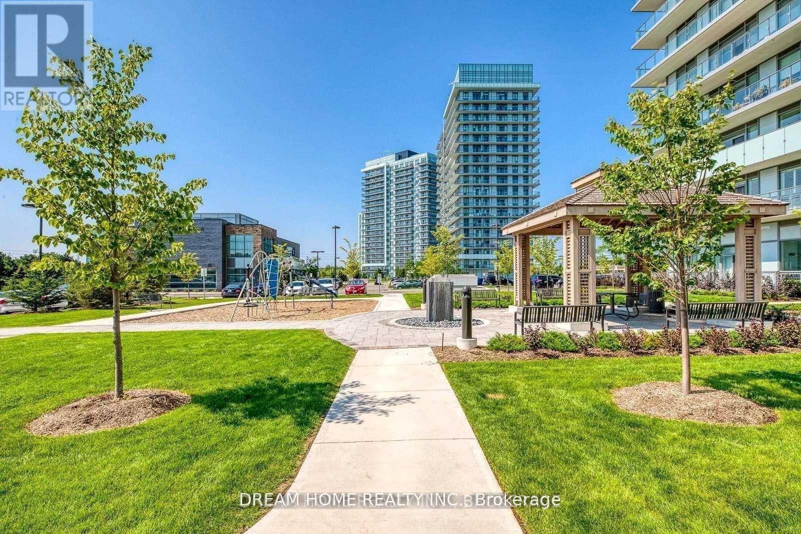 1506 - 4699 Glen Erin Drive S, Mississauga, Ontario  L3M 2E5 - Photo 2 - W12459100