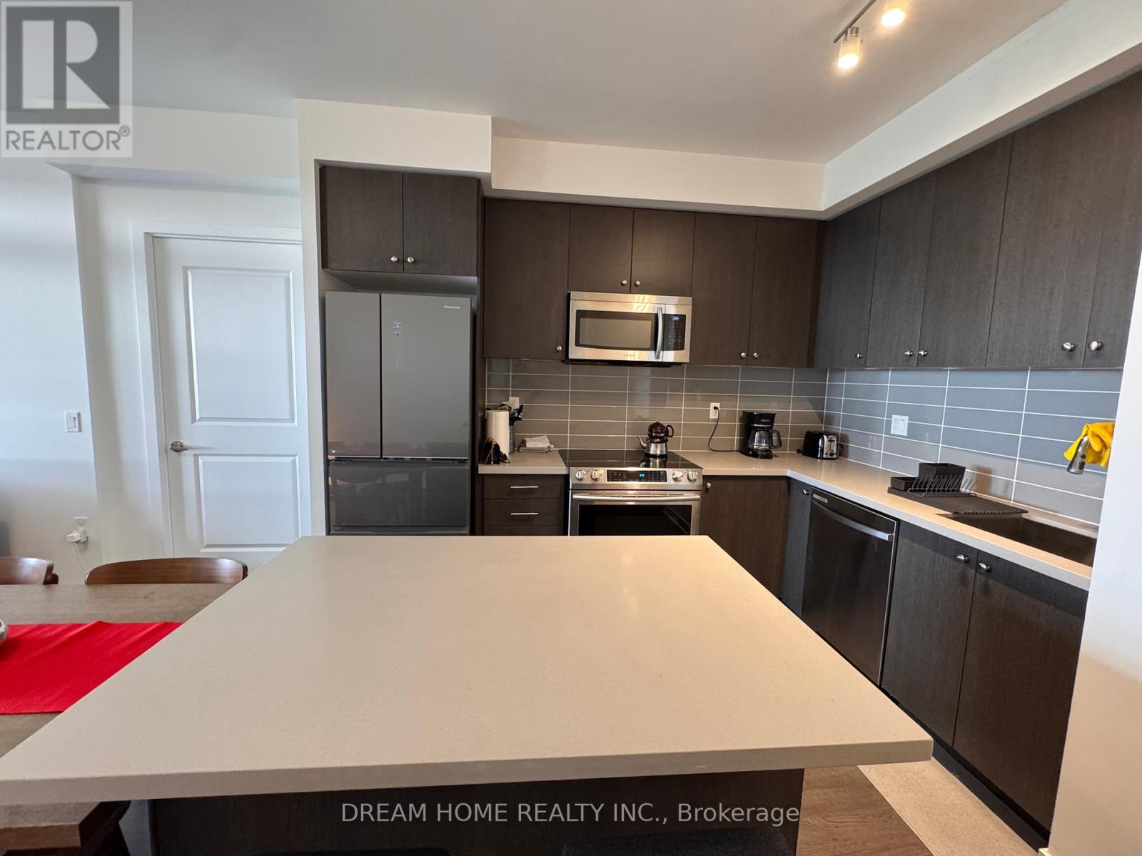 1506 - 4699 Glen Erin Drive S, Mississauga, Ontario  L3M 2E5 - Photo 6 - W12459100