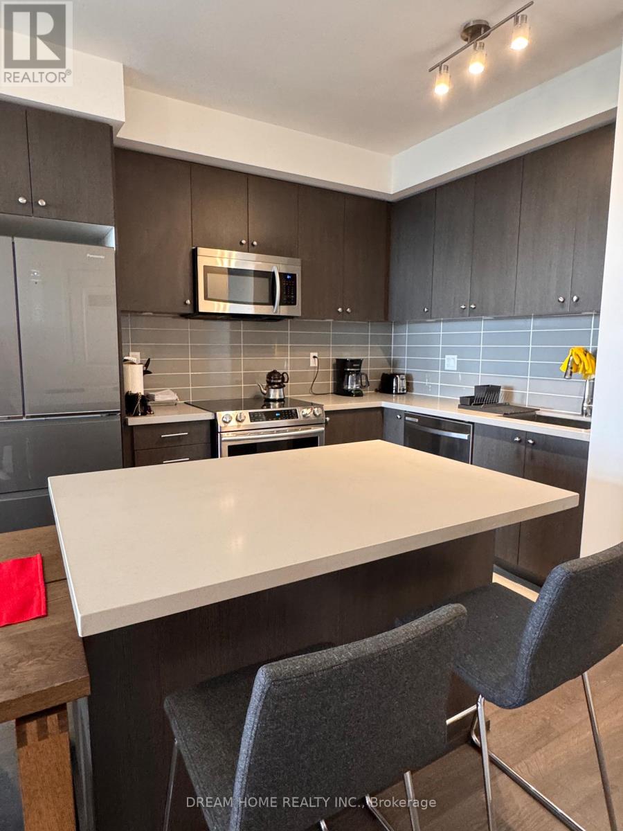 1506 - 4699 Glen Erin Drive S, Mississauga, Ontario  L3M 2E5 - Photo 7 - W12459100