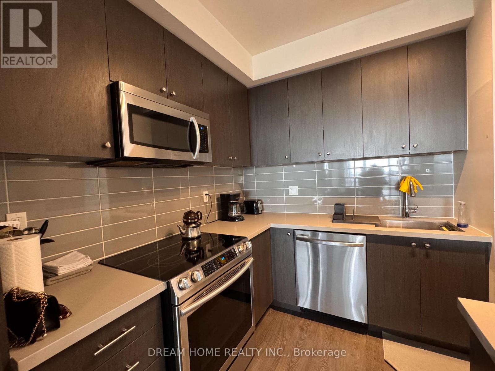 1506 - 4699 Glen Erin Drive S, Mississauga, Ontario  L3M 2E5 - Photo 9 - W12459100