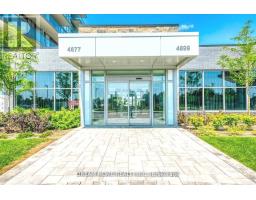 1506 - 4699 GLEN ERIN DRIVE S, Mississauga, Ontario