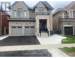 11 ARGELIA CRESCENT E, Brampton, Ontario