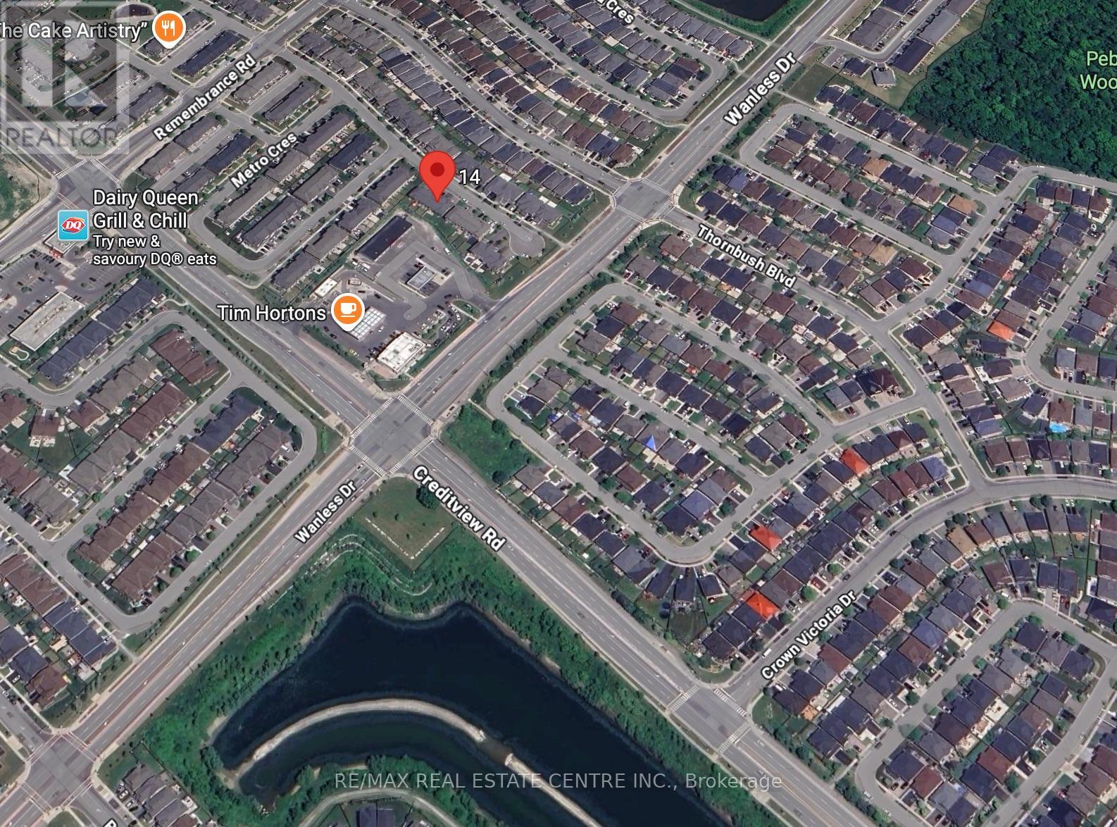 14 Quillberry Close, Brampton, Ontario  L7A 4N8 - Photo 28 - W12459103