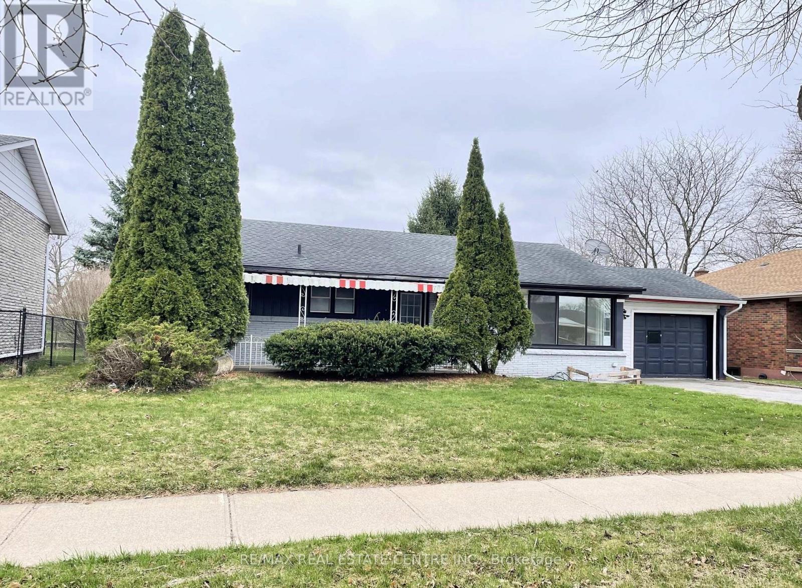 LEGAL BASEMENT - 5866 VALLEY WAY, Niagara Falls, Ontario