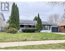LEGAL BASEMENT - 5866 VALLEY WAY, Niagara Falls, Ontario