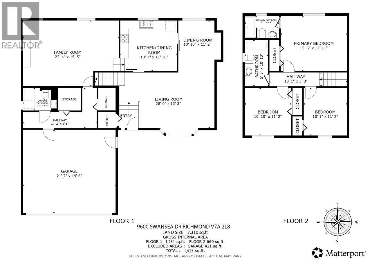 9600 Swansea Drive, Richmond, British Columbia  V7A 2L8 - Photo 18 - R3057331