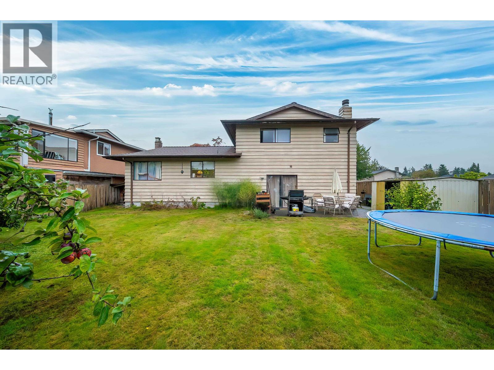 9600 Swansea Drive, Richmond, British Columbia  V7A 2L8 - Photo 2 - R3057331