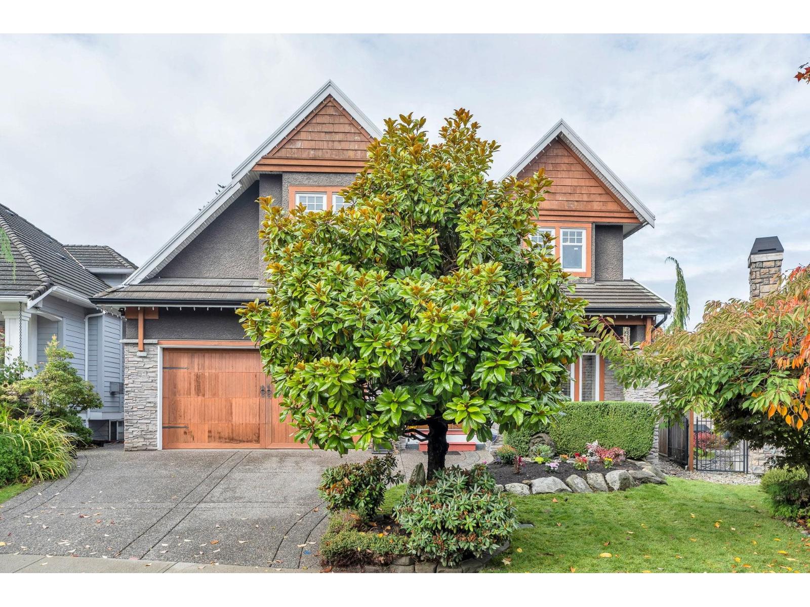 3791 154A STREET, surrey, British Columbia