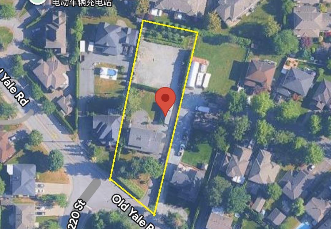 22019 Old Yale Road, Langley, British Columbia V2Z 1M2 - Photo 38 - R3054752