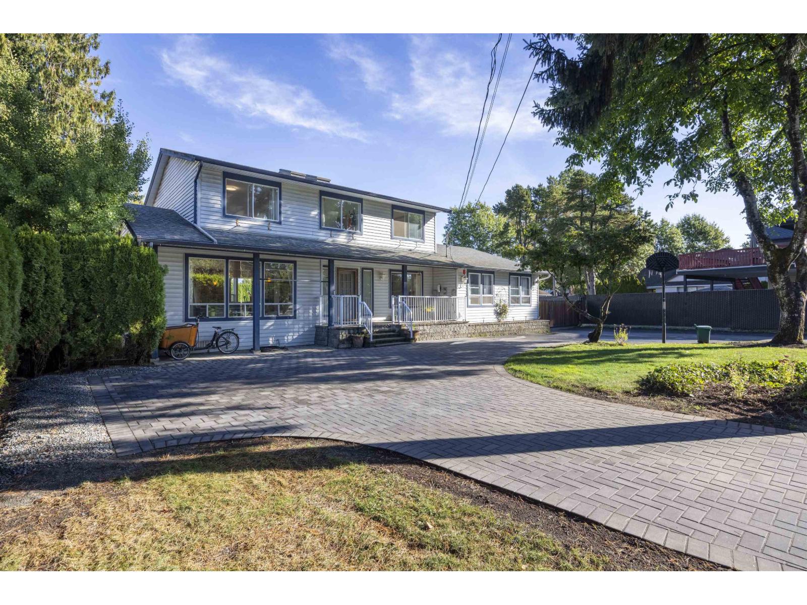 Property at 22019 OLD YALE ROAD image 2