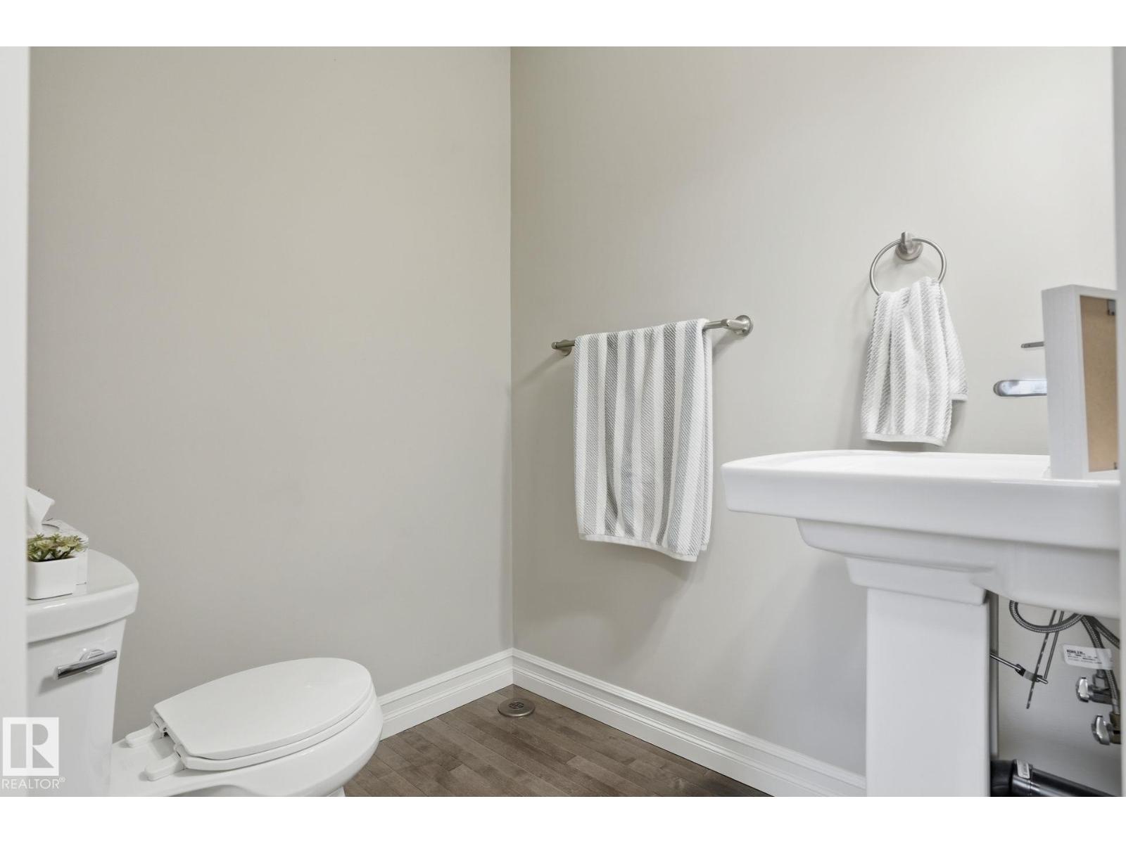 #12 219 Charlotte Wy, Sherwood Park, Alberta  T8H 0T3 - Photo 10 - E4461906