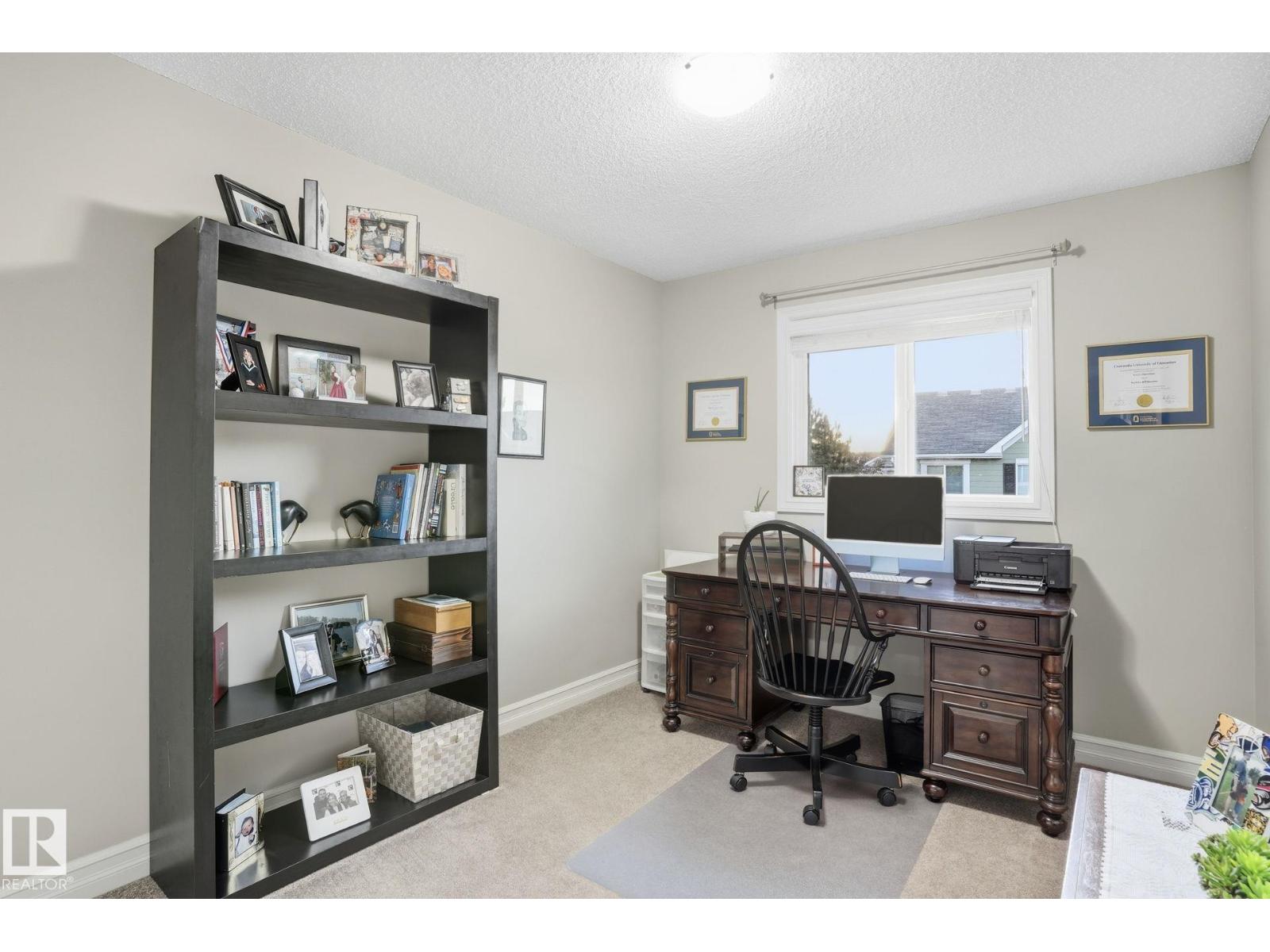 #12 219 Charlotte Wy, Sherwood Park, Alberta  T8H 0T3 - Photo 18 - E4461906