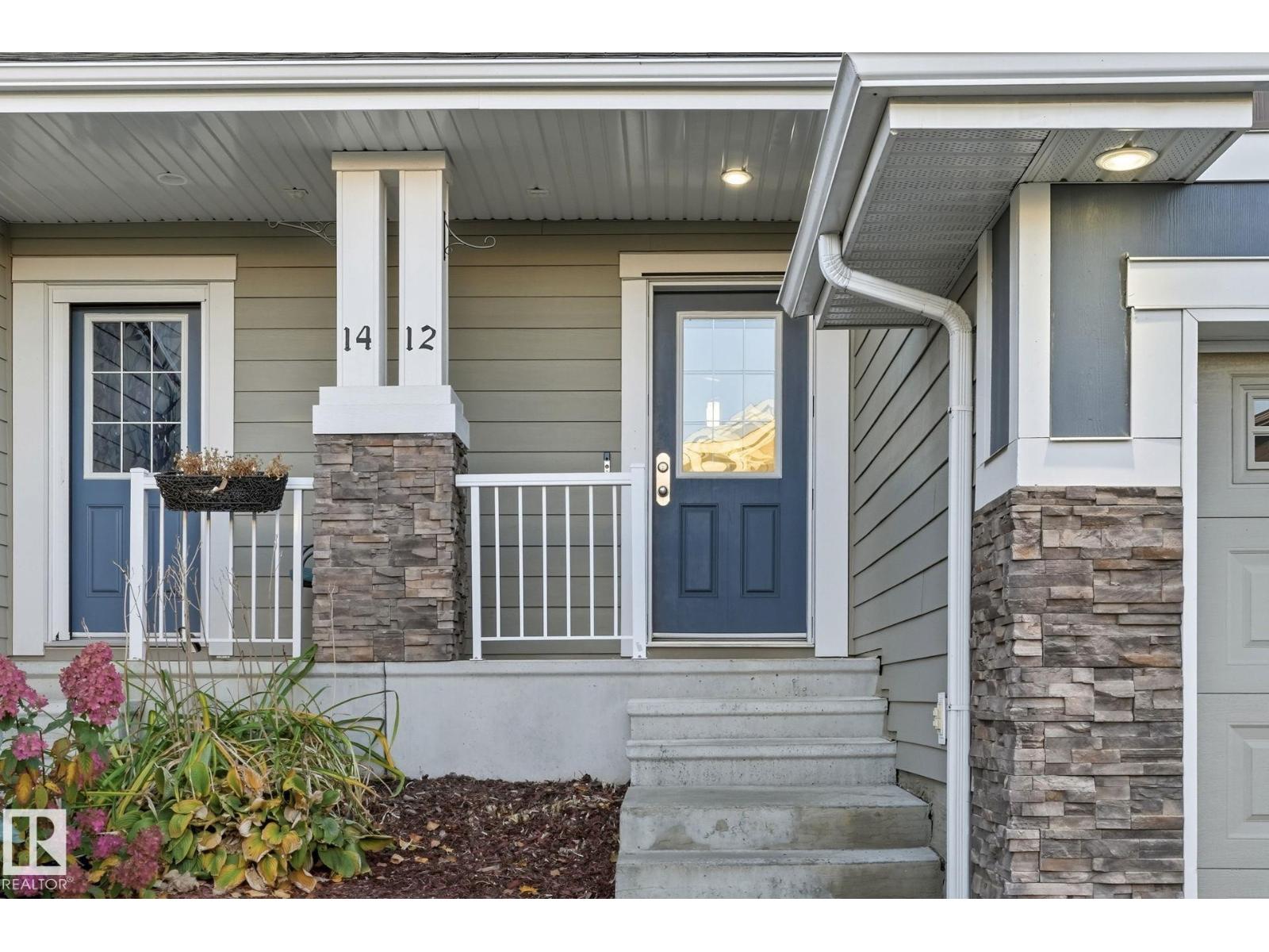 #12 219 Charlotte Wy, Sherwood Park, Alberta  T8H 0T3 - Photo 2 - E4461906