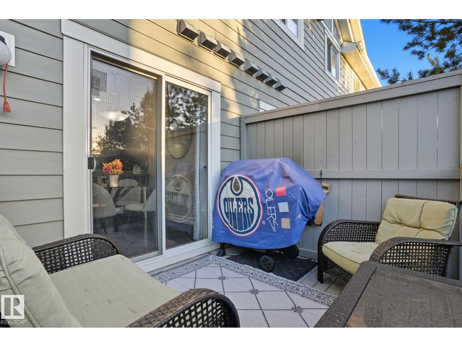 #12 219 Charlotte Wy, Sherwood Park, Alberta  T8H 0T3 - Photo 24 - E4461906