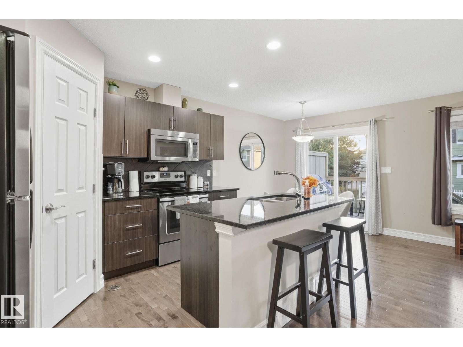 #12 219 Charlotte Wy, Sherwood Park, Alberta  T8H 0T3 - Photo 4 - E4461906