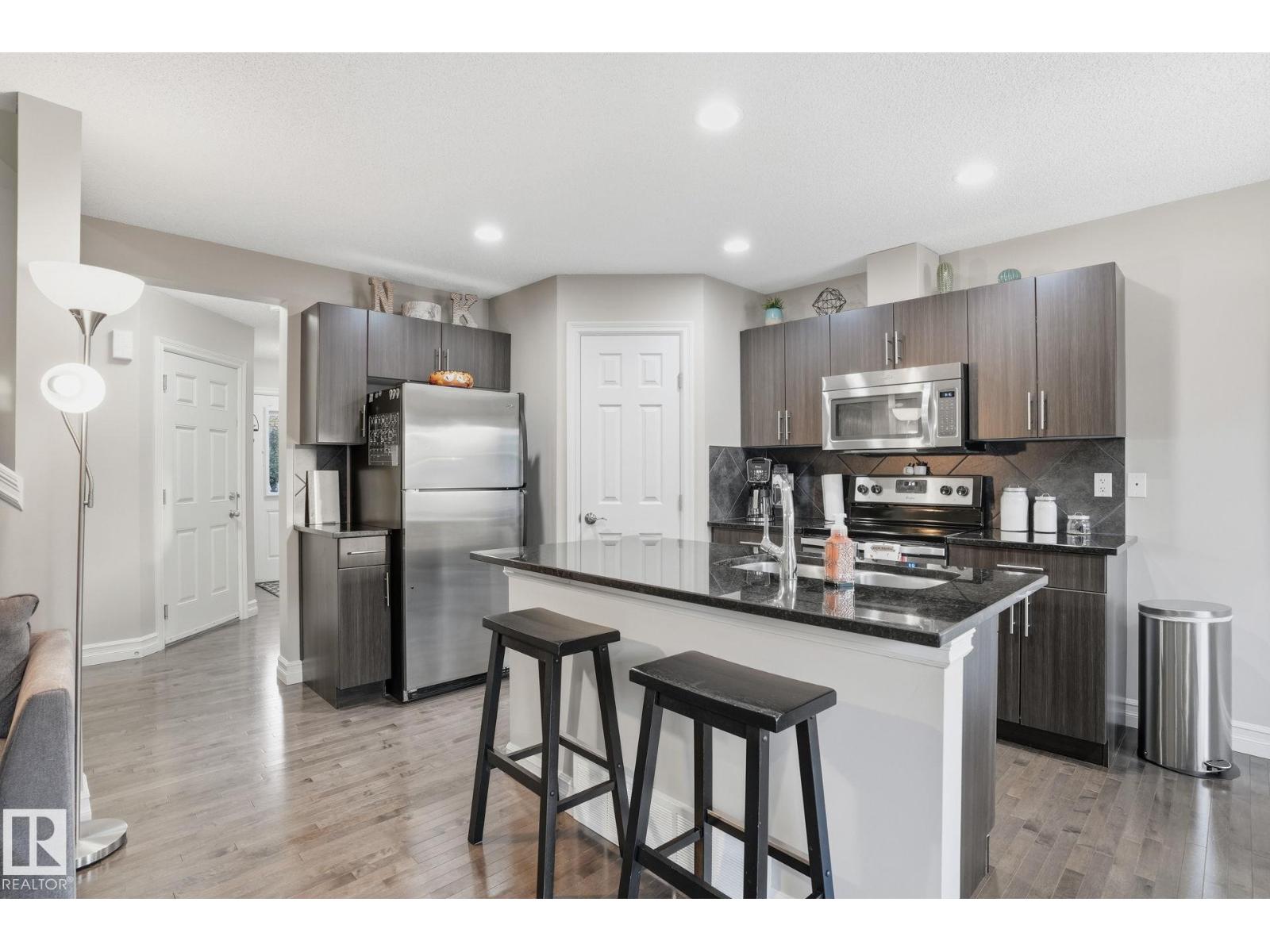 #12 219 Charlotte Wy, Sherwood Park, Alberta  T8H 0T3 - Photo 6 - E4461906