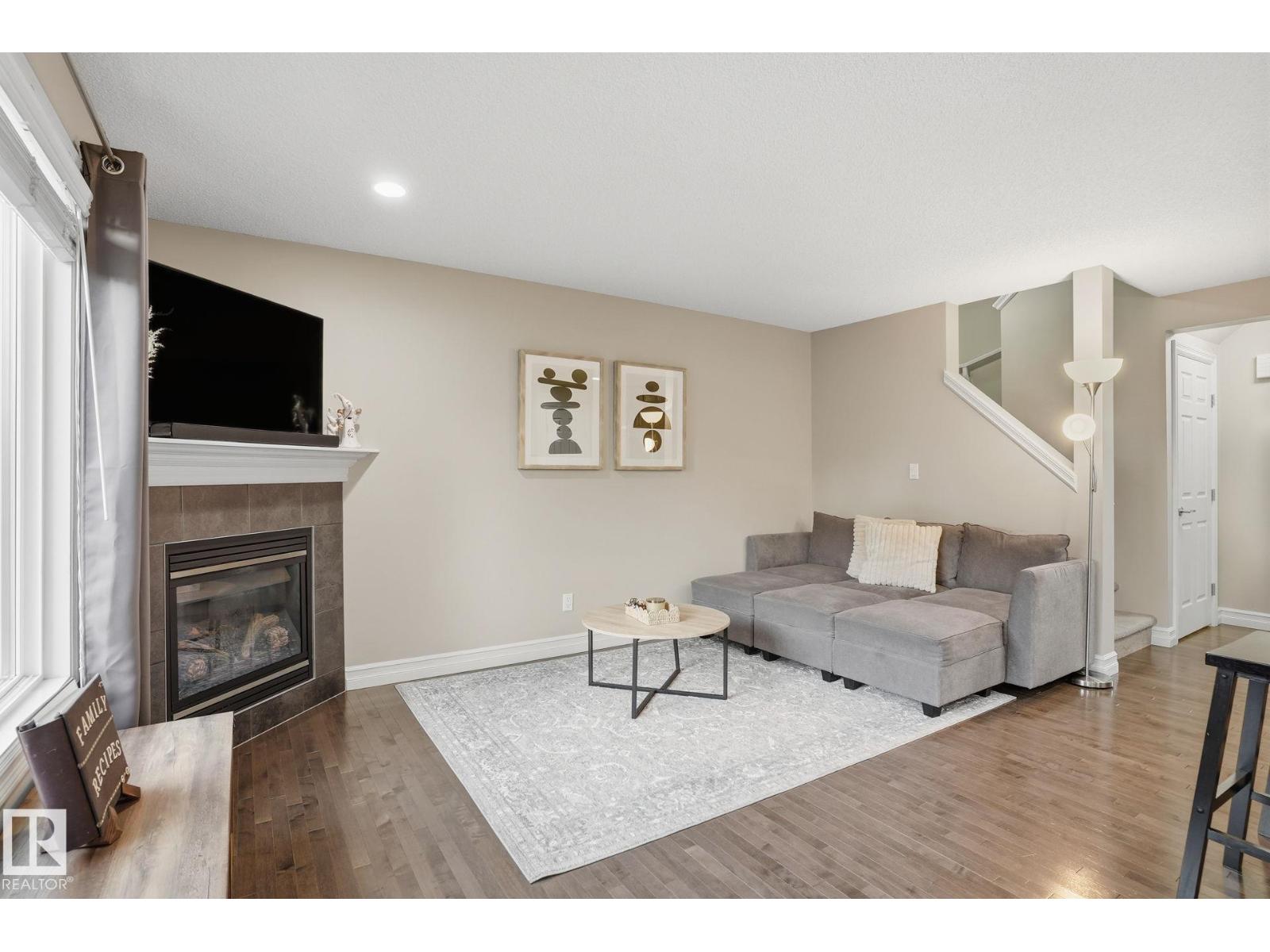 #12 219 Charlotte Wy, Sherwood Park, Alberta  T8H 0T3 - Photo 8 - E4461906