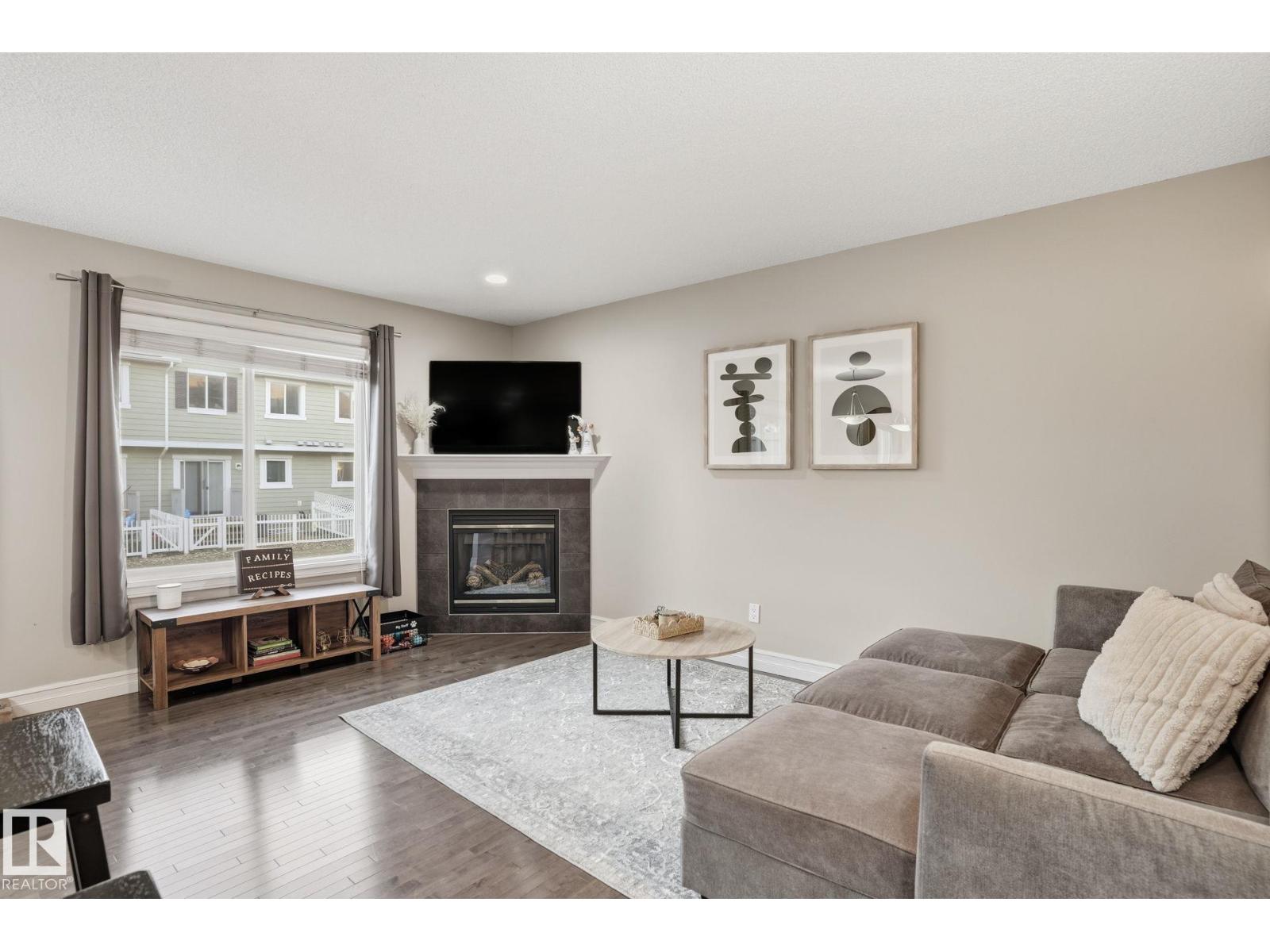 #12 219 Charlotte Wy, Sherwood Park, Alberta  T8H 0T3 - Photo 9 - E4461906