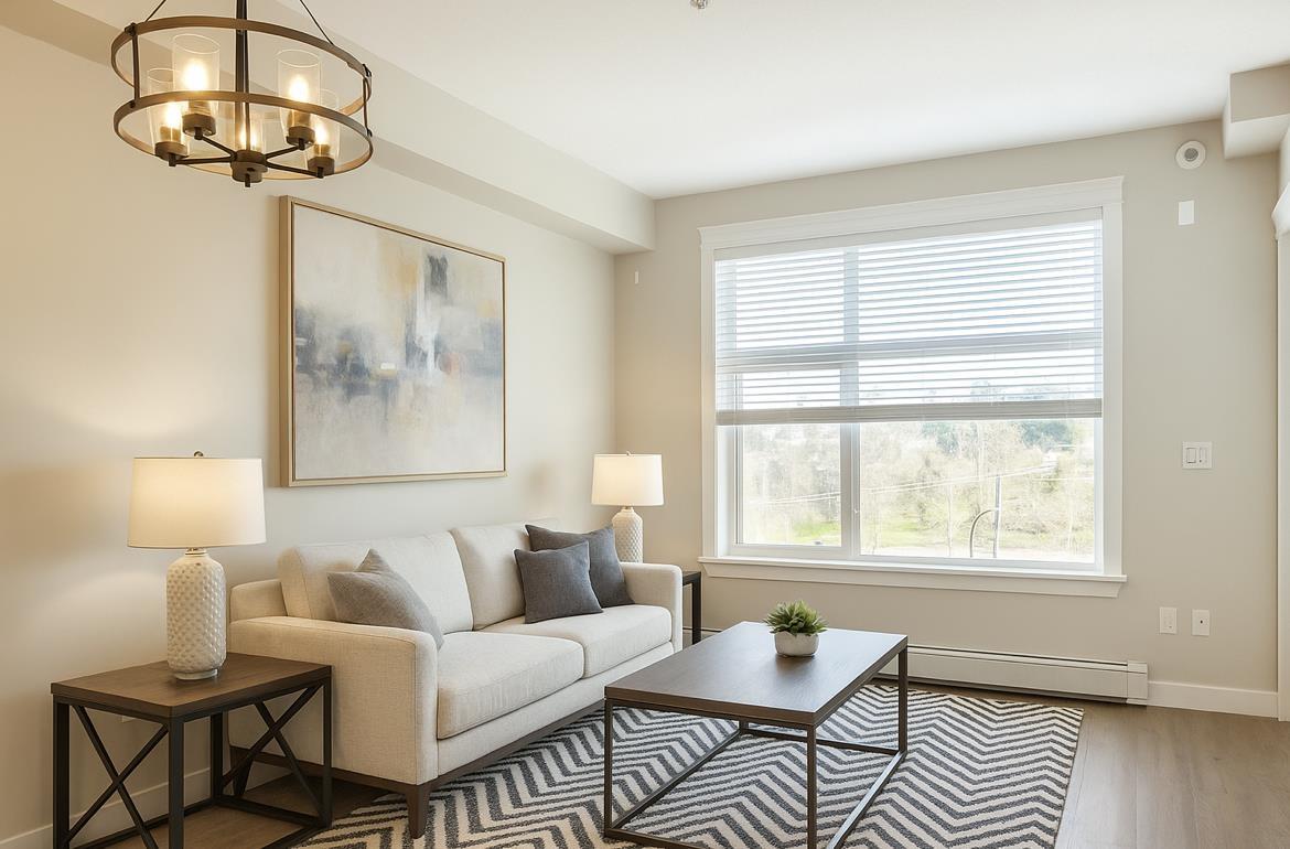 528 11077 Ravine Road, Surrey, British Columbia V3T 0R7 - Photo 1 - R3000770