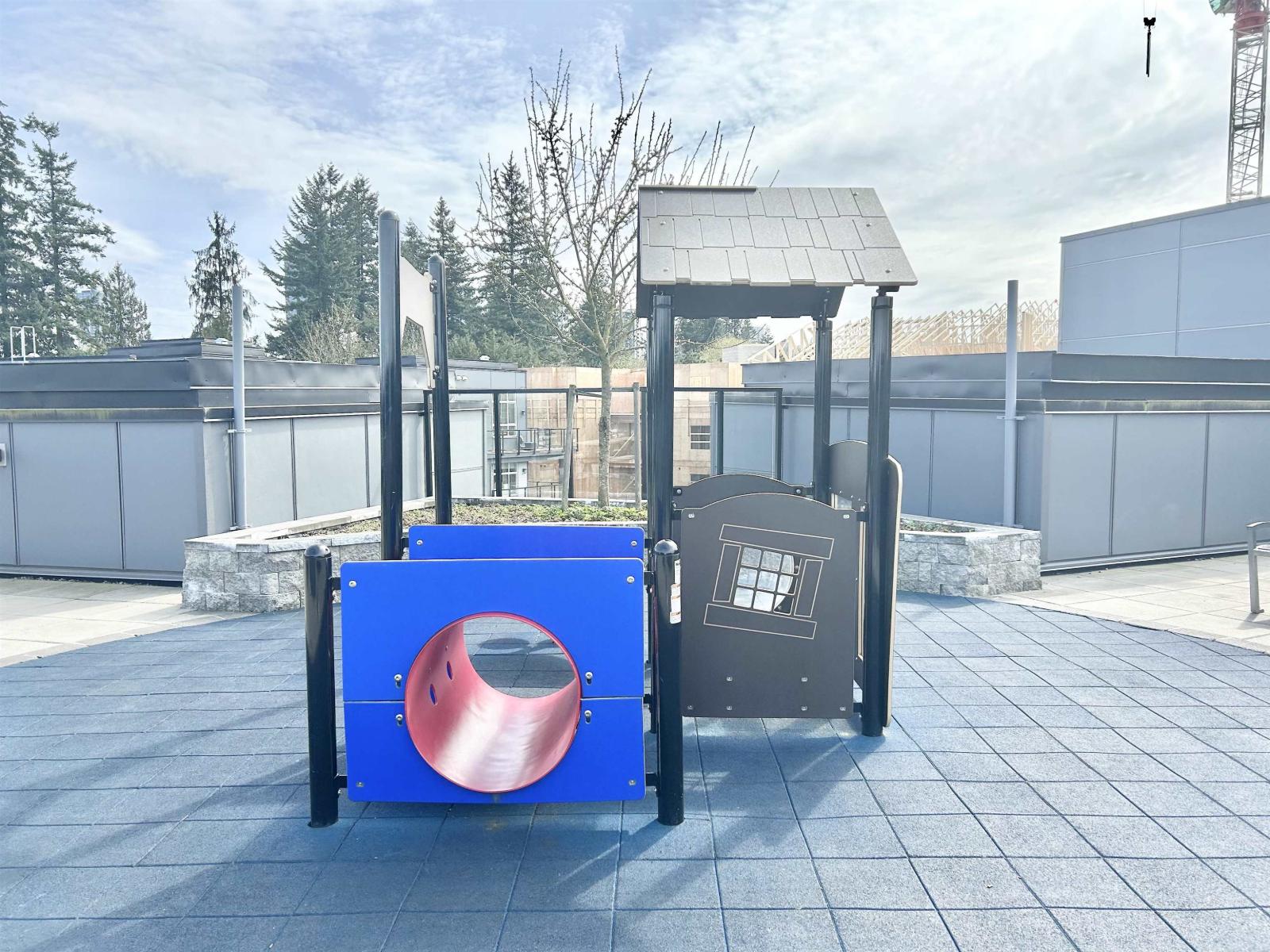 528 11077 Ravine Road, Surrey, British Columbia V3T 0R7 - Photo 27 - R3000770